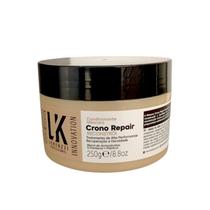 Lokenzzi crono repair reconstroi mascara condicionante 250g Lokenzzi crono repair reconstroi mascara condicionante 250g