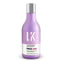 Lokenzzi Frizz Zero Condicionador Hidra Nutritivo 320ml