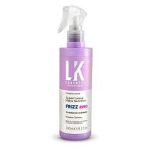 Lokenzzi Frizz Zero Spray Super Leave Hidra Nutritivo 240ml
