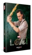 Loki - A Primeira Temporada Loki - A Primeira Temporada