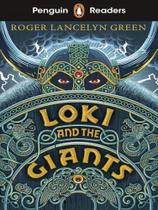 Loki and the giants