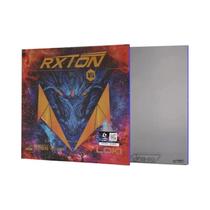 LOKI RXTON 7 Tênis de mesa de borracha de ataque rápido Original LOKI Ping Pong Esponja Pad