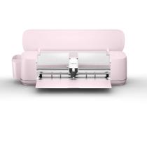 Loklik iCraft: Plotter de Recorte Rosa Claro (Bivolt)