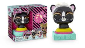 LOL Pets Surprise Solo Skunk Pupee LOL Pets Surprise Solo Skunk Pupee