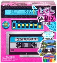 LOL Suprise Remix Hairflip Pets - Candide 8956 LOL Suprise Remix Hairflip Pets - Candide 8956