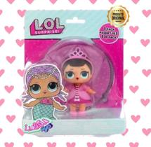 LOL Suprise! Single Collection - FANCY