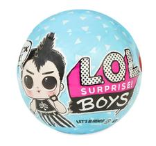 LOL Surprise Boys Série 1 Candide 8926 LOL Surprise Boys Série 1 Candide 8926