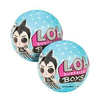 LOL Surprise Boys Série 1 Candide 8926