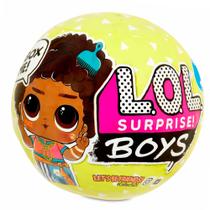 lol surprise boys series 3 doll 7 surpresas