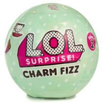 Lol Surprise Charm Fizz Serie 2 Candide Original