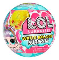 Lol Surprise Dolls Bomba De Água