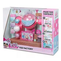 Lol Surprise Fizz Factory 8903