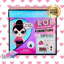 Lol surprise furniture spice Lol surprise furniture spice