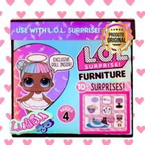 Lol Surprise Furniture Sugar - Mga