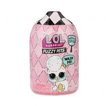 Lol Surprise Fuzzy Pets 8923