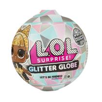 Lol Surprise - Glitter Globe - Candide
