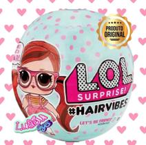 LOL Surprise Hair Vibes - MGA