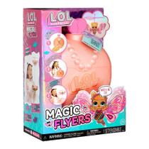 LOL surprise Magic Flyers Flutter Star