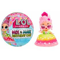 LOL Surprise Mix & Make Birthday Cake Tots - LOL