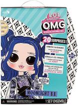 Lol Surprise Omg Core Opposites Series 4.5 Moonlight 8987 - Candide