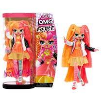 Lol Surprise! Omg Fierce - Neonlicious Lol Surprise! Omg Fierce - Neonlicious