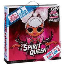 LOL Surprise OMG Movie Magic Spirit Queen Fashion - MGA