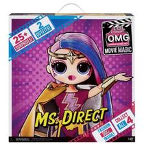 Lol Surprise Omg Movie Ms Direct Candide Lol Surprise Omg Movie Ms Direct Candide