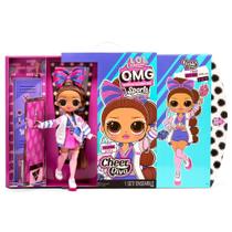 Lol Surprise Omg Sports Cheer Diva 8978