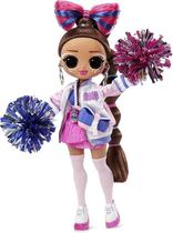 Lol Surprise Omg Sports Doll - Cheer Diva - Candide