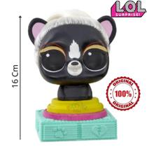 Lol Surprise Pets Busto Para Pentear Styling Head 1293