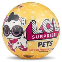 Lol Surprise Pets Serie 3 8905 - CANDIDE