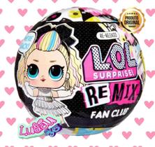 LOL Surprise Remix Fan Club - MGA