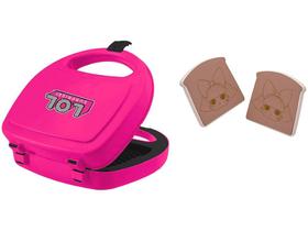 LOL Surprise Sanduicheira da Chefe Candide