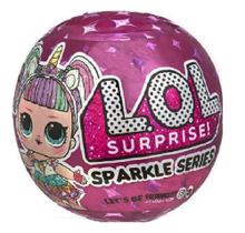 Lol Surprise Sparkle Scintillante 8928