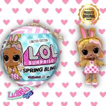 LOL Surprise Spring Bling Boss Bunny