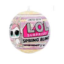 Lol Surprise Spring Bling Limited Edition 8939