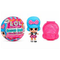 LOL Surprise Squish Sand Magic Hair Tots - LOL