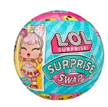 LoL Surprise Swap