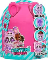 Lol Surprise Tweens Fantasia Surpresa Hoops Cutie