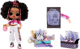 LOL Surprise Tweens Fashion Doll Hoops Cutie com 15 surpresas incluindo roupas e acessórios para garotas de brinquedo de moda idade 3 e up