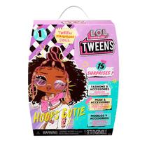 Lol Surprise Tweens Hoops Cutie 8975 - CANDIDE