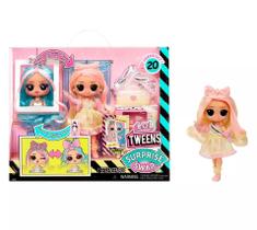 Lol Surprise Tweens Swap Fashion Doll Waves Winnie 91733