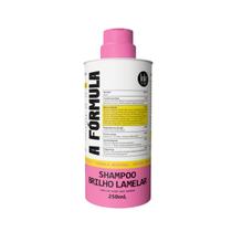 Lola A Fórmula Shampoo 250ml