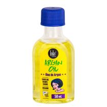 Lola Argan Oil 50ml - Óleo Reparador de Pontas para Cabelos - Óleo Capilar - Lola Cosmetics