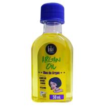Lola Argan Oil Óleo De Argan - 50Ml