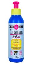 Lola Bálsamo Finalizador - O Exterminador de Frizz 120g