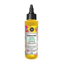 Lola Be(M)dita Praia Creme Protetor Pré e Pós Sol & Mar 90g - Lola Cosmetics