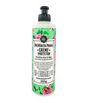 Lola Be(M)Dita Praia - Creme Protetor Solar Capilar 250g