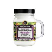 Lola Bemdita Ghee Nutrição Mascara 350ml