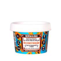 Lola Bemdita Ghee Reconstrução Mascara 100ml